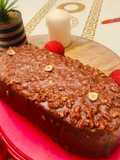 Layer cake