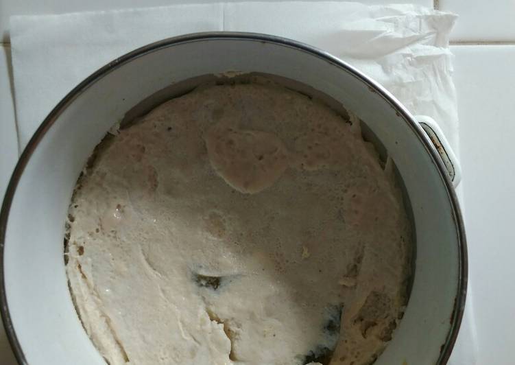 Cara meracik Yuk pagi ini masak Gadon Ayam yang Bisa Manjain Lidah