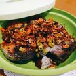 Tongkol sambel bawang