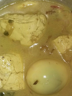 Foto resep Tahu Telur Masak Soto