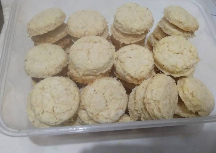 Kue sagon
