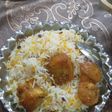مجبوس مرغ به روش خودم
