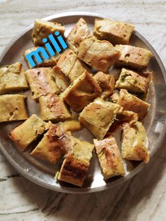 মুসুর ডালের পাতুরি (musur daler paturi recipe in Bengali) রেসিপির প্রধান ছবি