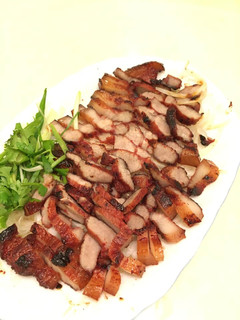 紅糟肉 的食譜成品照片