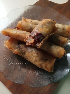 Foto resep Pisang Aroma