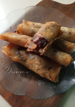 Foto resep Pisang Aroma