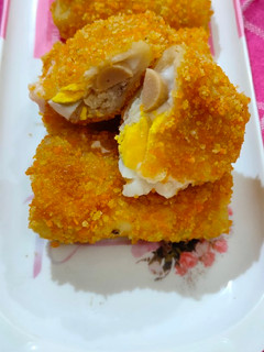 Foto resep Risol mayo