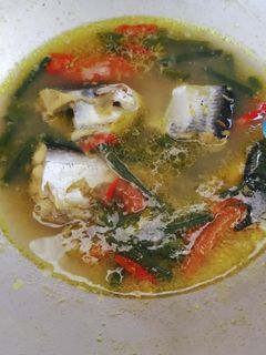 Foto resep Pindang Ikan Patin