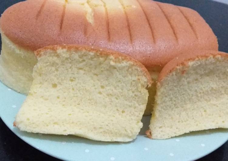 Resep: Ogura cheese cake resep tintin rayner ekonomis untuk jualan