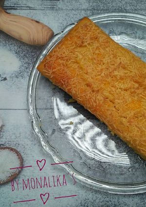 Foto resep Proll Tape by Monalika's