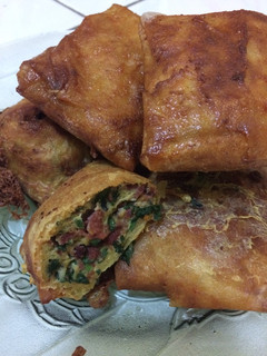Foto resep Martabak mini