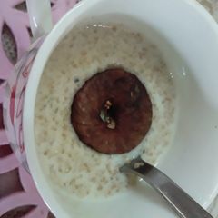 Amaranth Ki Kheer A picture of Amaranth Ki Kheer.