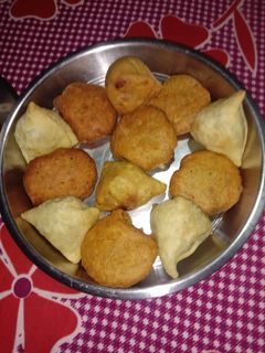 আলুর চপ(aloor chop recipe in Bengali) রেসিপির প্রধান ছবি