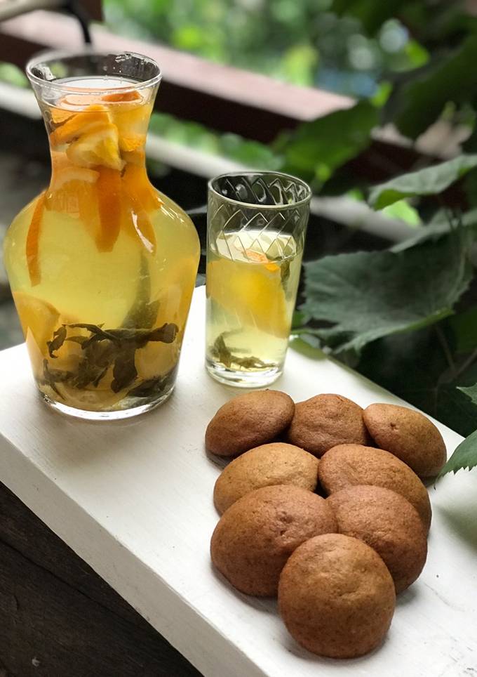 Бананове печиво 🍌