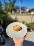 Sweet scones