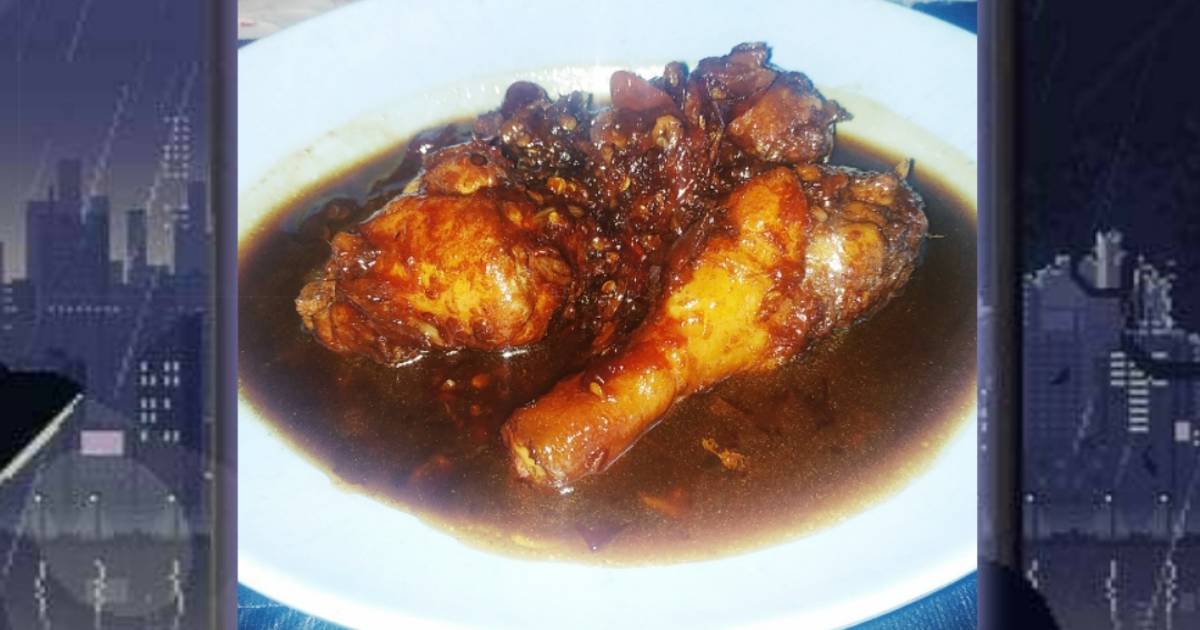 3 357 resep  ayam  kecap  pedas enak dan sederhana  ala  