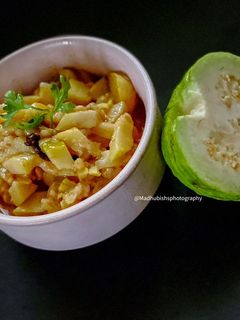 পেয়ারার চাটনি (Guava Chutney recipe in Bengali) রেসিপির প্রধান ছবি