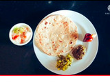 मूली का पराठा (mooli ka paratha recipe in Hindi)