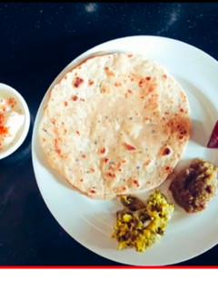 मूली का पराठा (mooli ka paratha recipe in Hindi) रेसिपी मुख्य फोटो