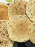 Khakra- Crispy flat bread