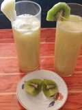 Kiwi ki sabor