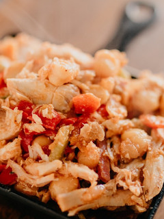 Una foto de Ropa vieja