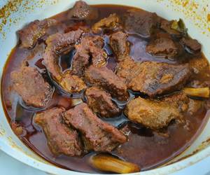 Ini Caranya Rendang Daging Enak Bergizi Ini Caranya Rendang Daging Enak Bergizi