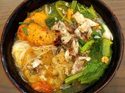Hình ảnh của bún cá hà nội