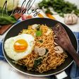 Mie goreng