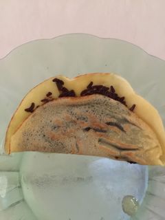 Foto resep Martabak/pancake
