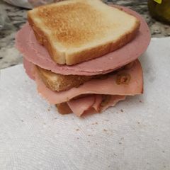 A picture of My Deluxe Double.