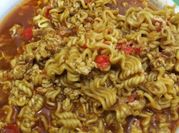 Gambar indomie bangladesh