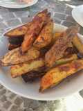 Chunky Potato Chips