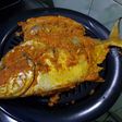 Ikan bakar makasar