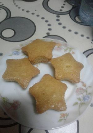 صورة لوصفة كب كيك