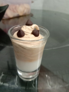Foto resep Dalgona coffee