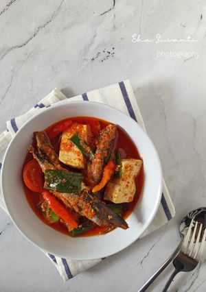 Foto resep Seng Geseng khas Madura