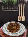 Mi Legam Manis Bumbu Rahasia