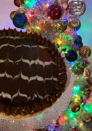 Una foto de Tarta cabsha🥧