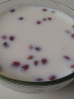 દૂધપાક (Doodhpak Recipe In Gujarati) રેસીપી મુખ્ય ફોટો