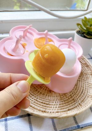 รูปของ ไอติมมะปรางหวาน