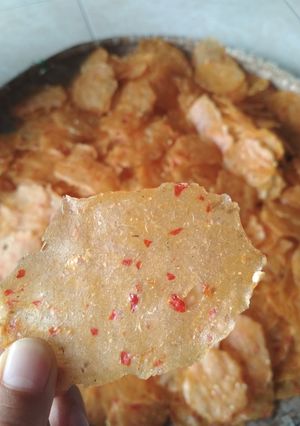 Foto resep Kicimpring / opak beca