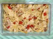 Gambar marinasi ayam cabe garam