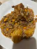 Guiso de Osobuco Ovino
