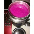 Juice dragon fruit honey