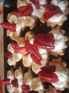 صورة لوصفة ميني تارتولات