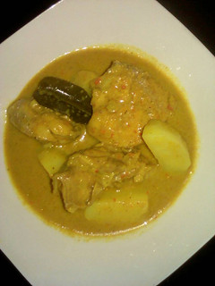Foto resep Kalio Ayam