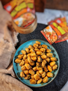 Foto resep Pentol Mercon