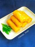Risoles Isi Kentang dan Wortel