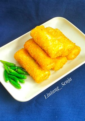 Foto resep Risoles Isi Kentang dan Wortel